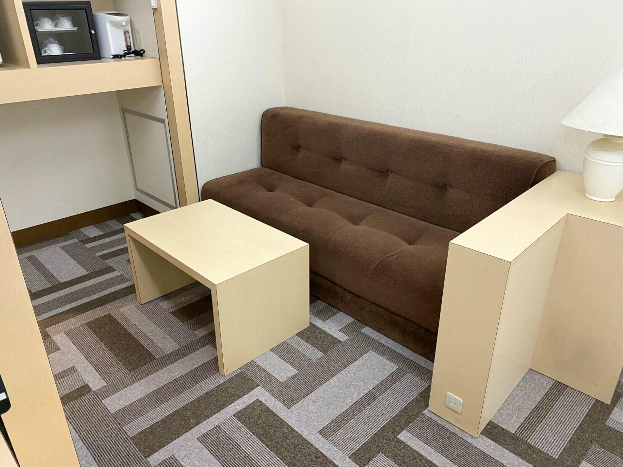 Set de Habitación Hotel Chatelet Inn Kyoto
