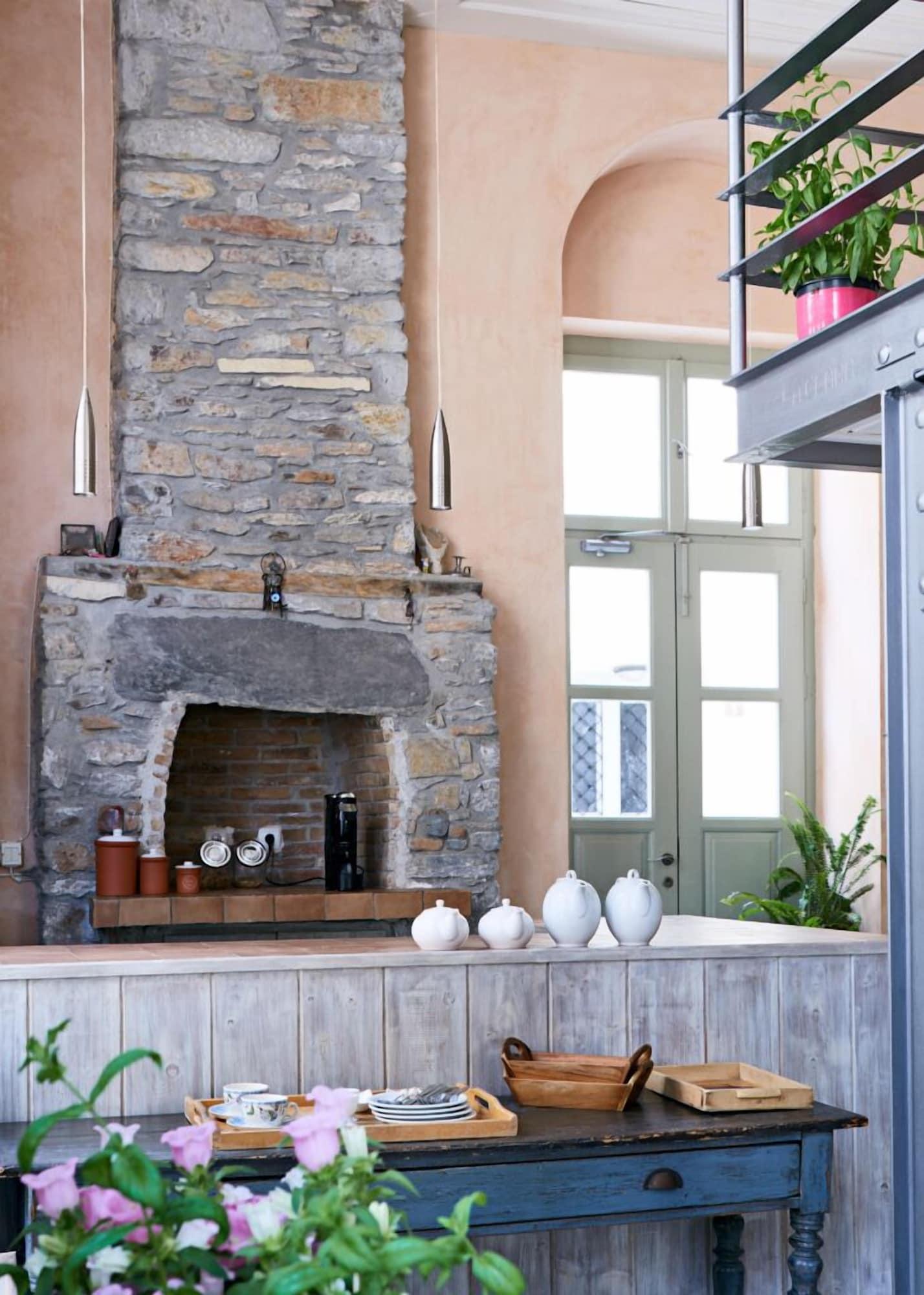 Restaurant Guesthouse Lila