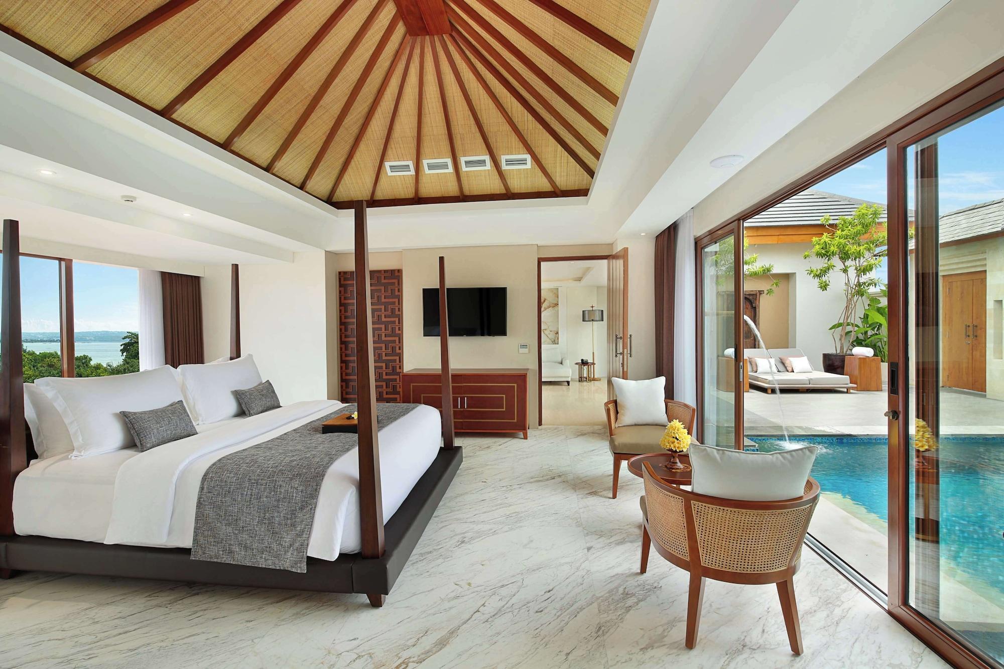 Habitación Royal Suites at The Bandha