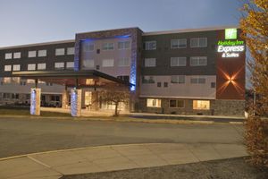 Alojamiento - Holiday Inn Express & Suites Johnstown by IHG