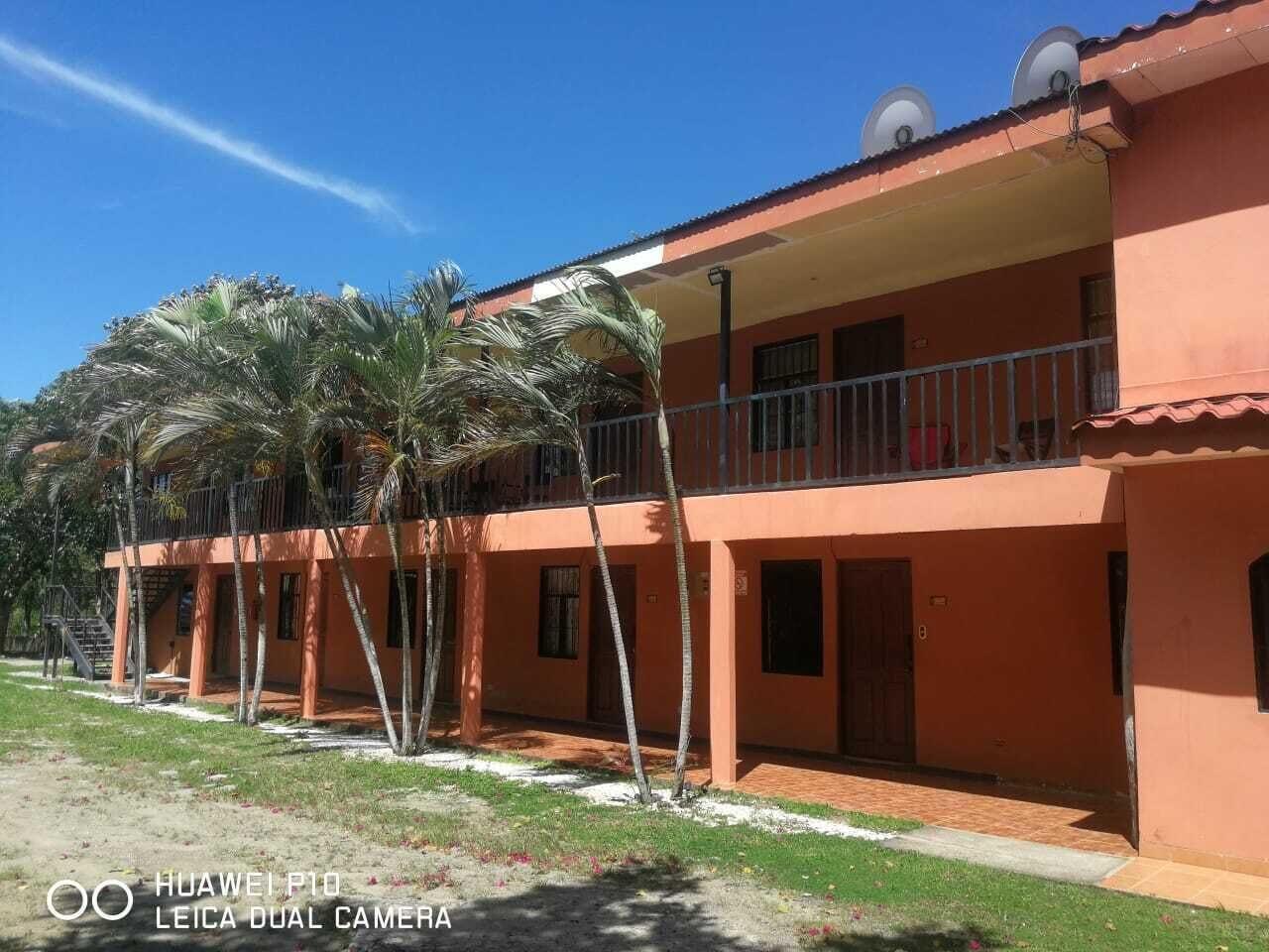 Varios HOSPEDAJE TIERRA NUESTRA