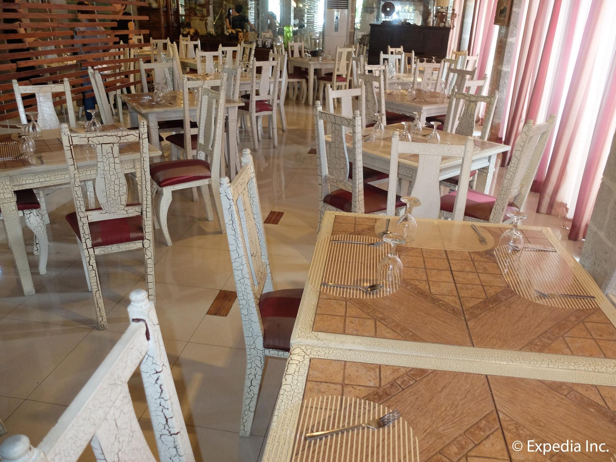 Salón de Baile Imerex Plaza Hotel