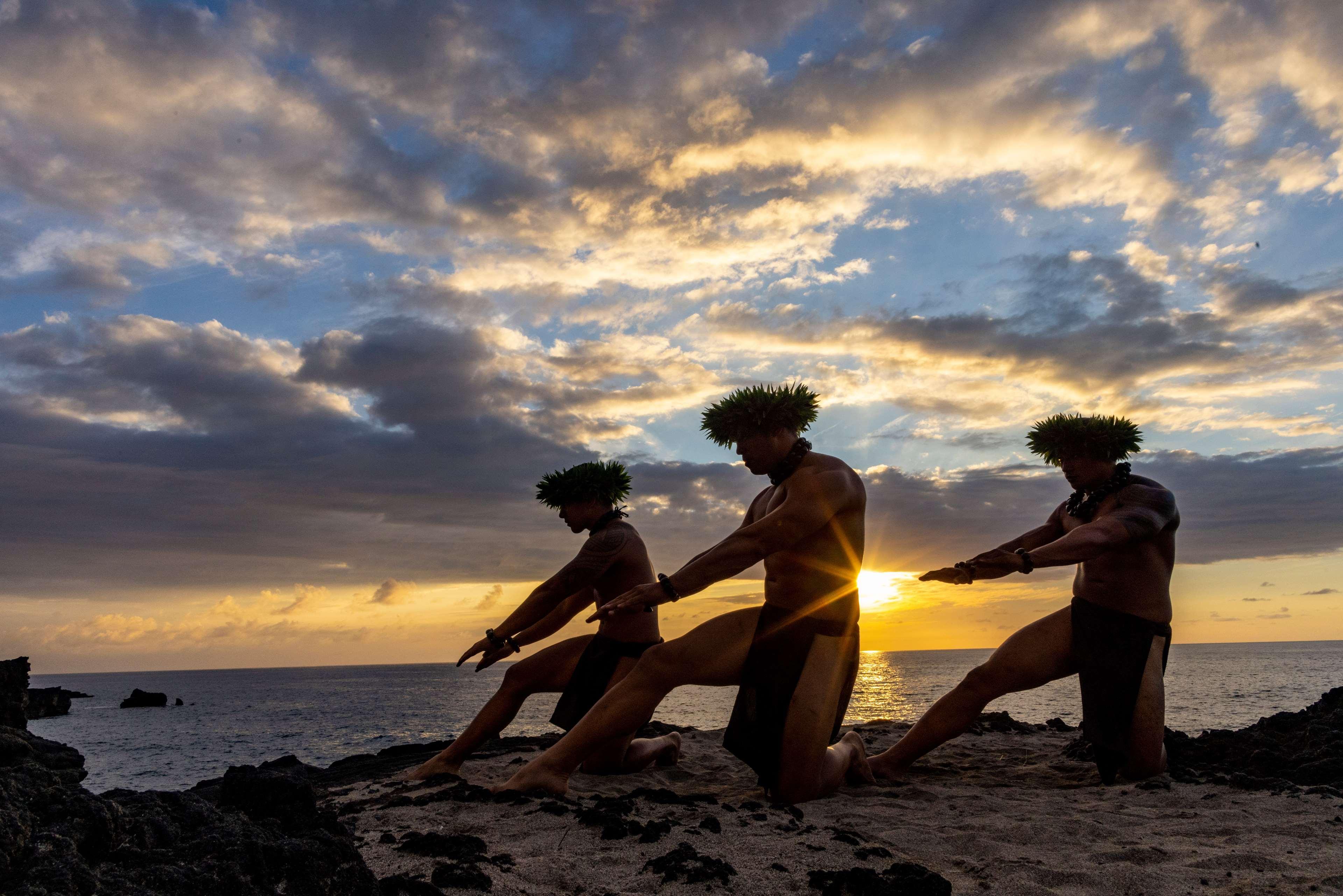 OUTRIGGER Kona Resort & Spa photo 11
