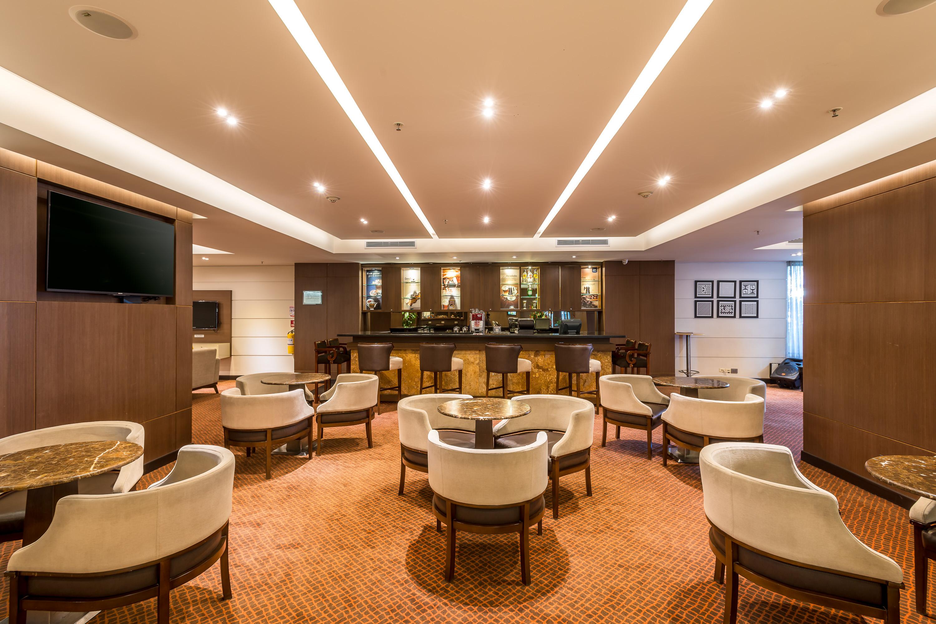 Hotel Hotel Dann Carlton Bogota