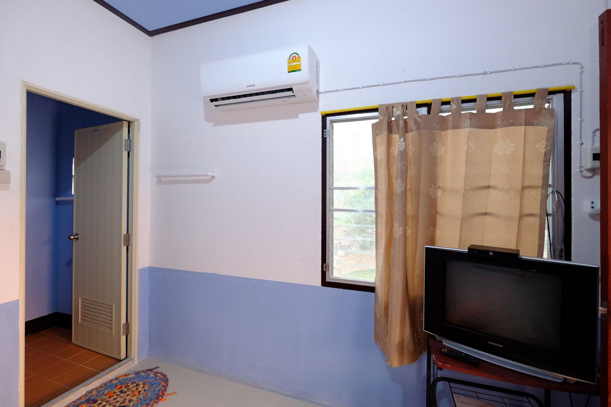 Set de Habitación Phuchandang Resort