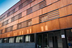 Alojamiento - Barcelona Pere Tarrés Hostel