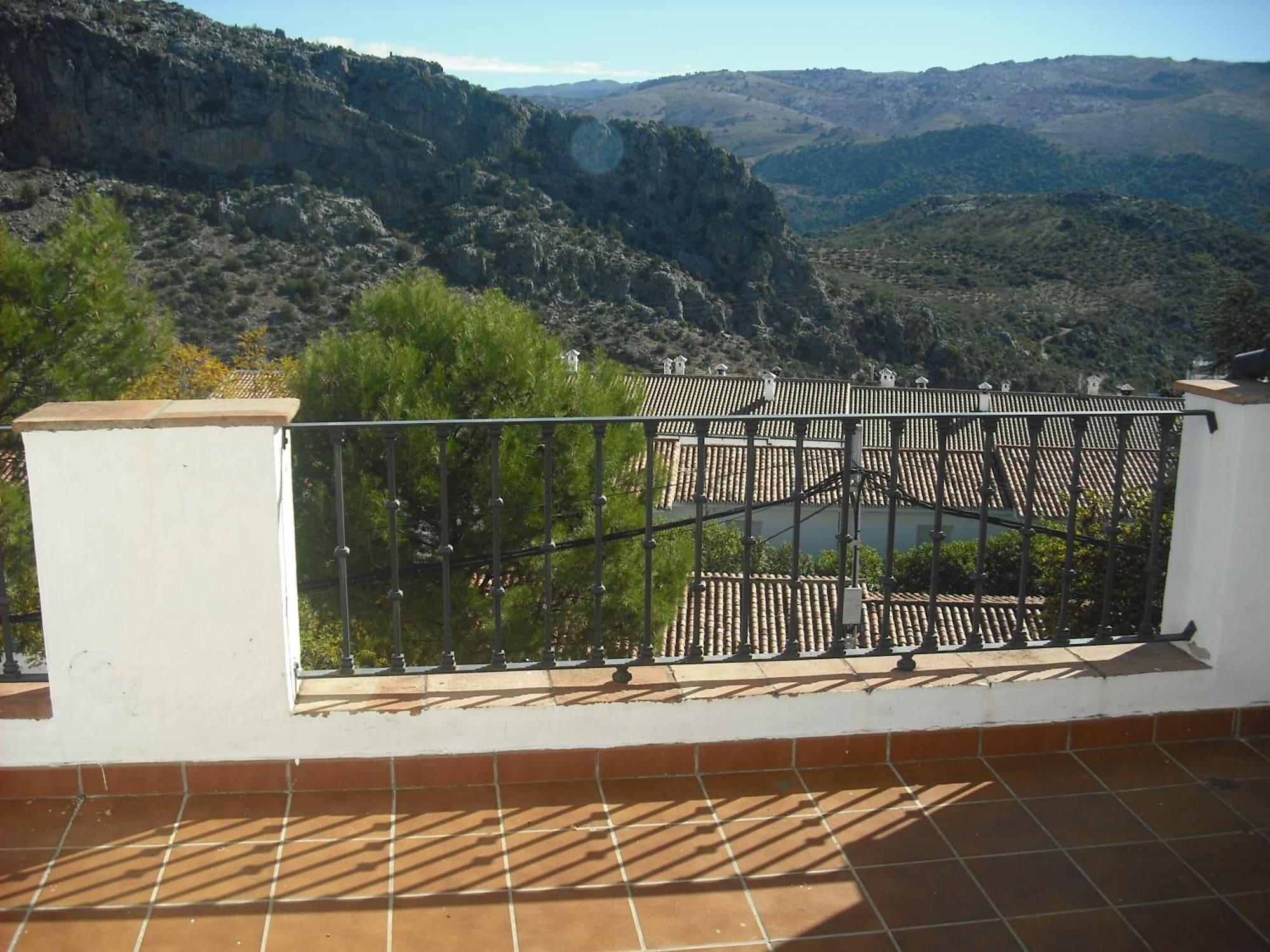Equipamiento de Habitación Apartamentos Sierra del Hacho