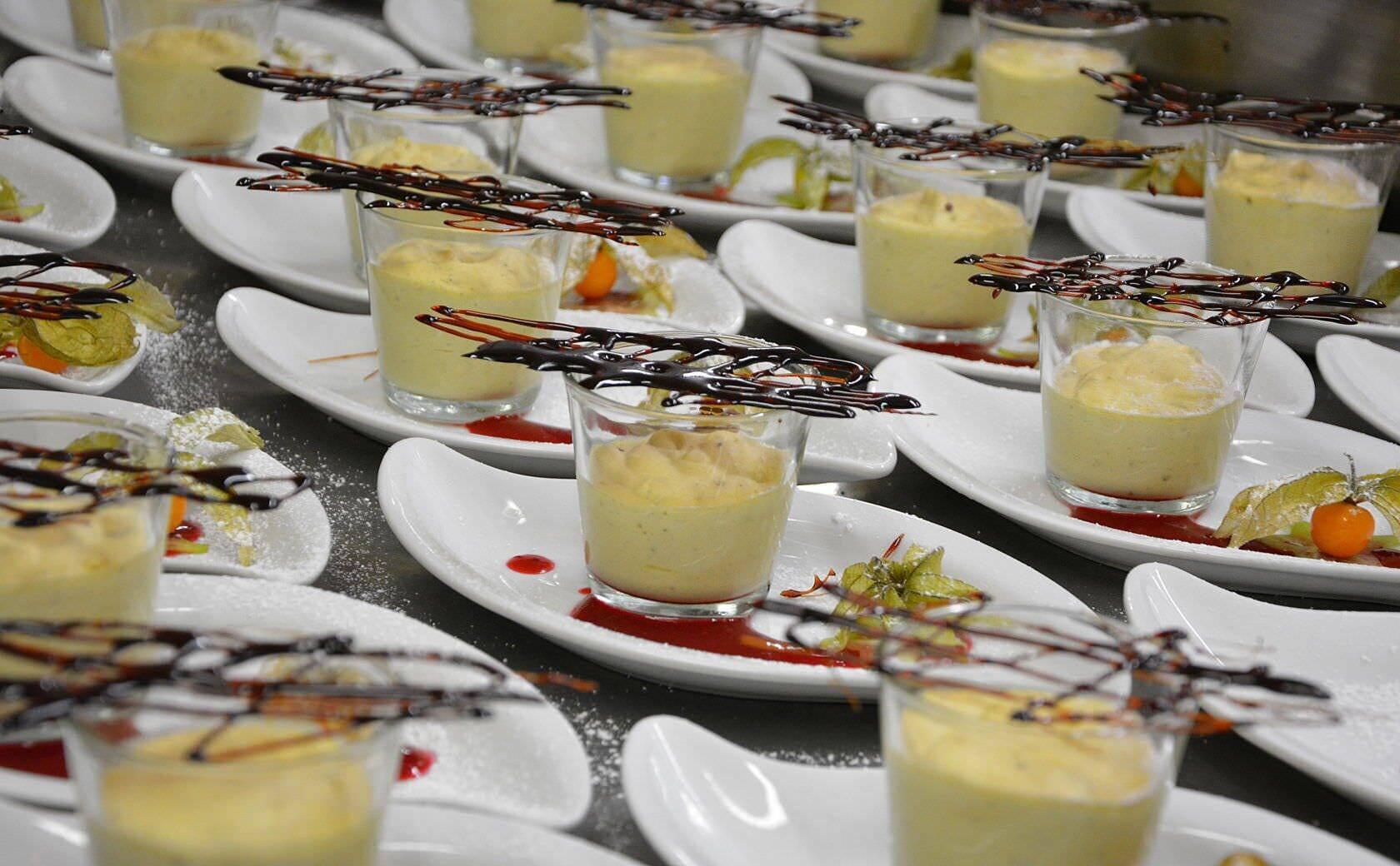 Restaurant Hotel Nova