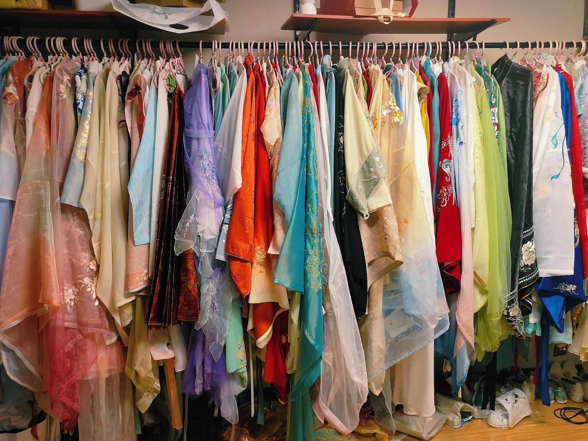 Instalaciones Recreativas Beijing Aaliyah Wang Fu Jing Forbodden City Boutique Hotel
