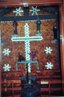 Alquiler Vacacional - Mogi das Cruzes Farm - SP. - 90% Atlantic Forest - Cozy!!! (15 people)