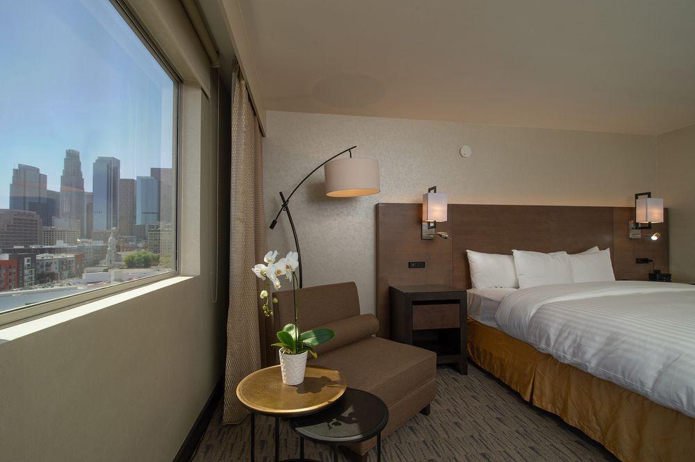 Hotel Miyako Hotel Los Angeles