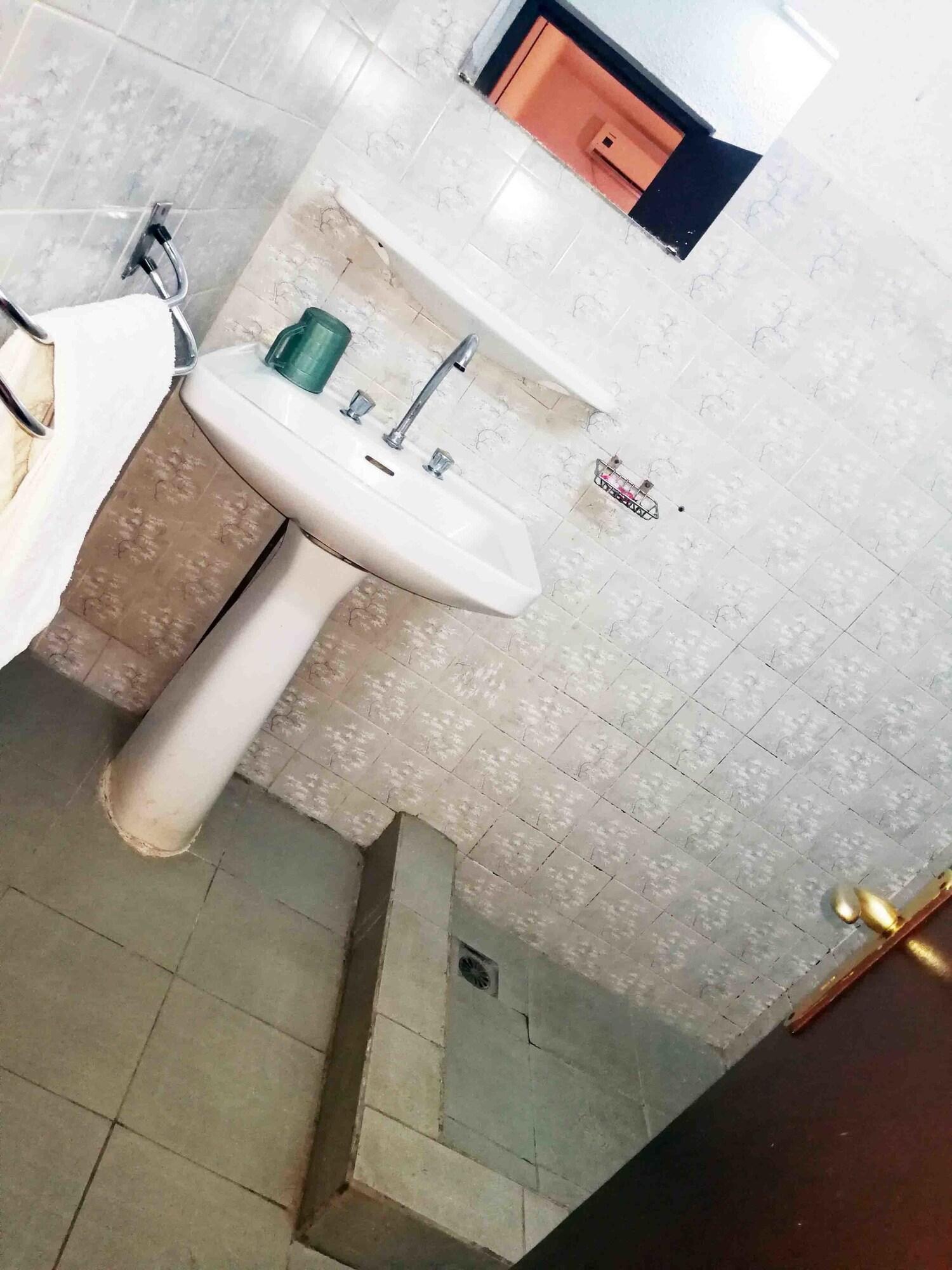 Equipamiento de Habitación Hotel Phenicia