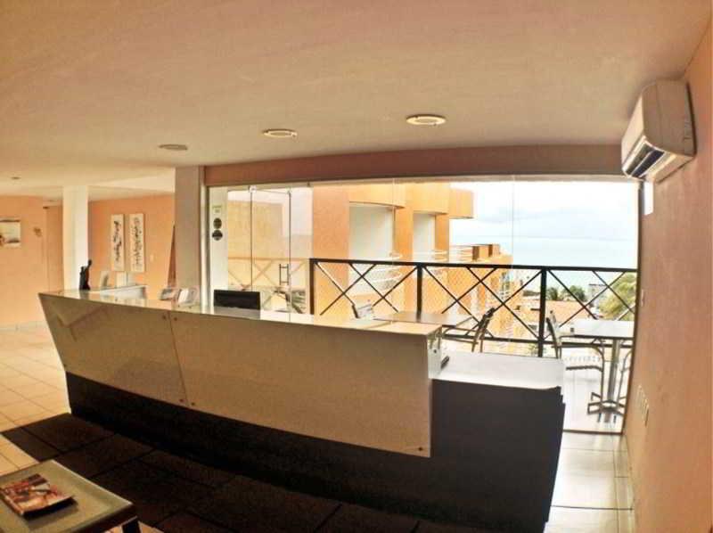 Vista Lobby Marsallis Residence Flat