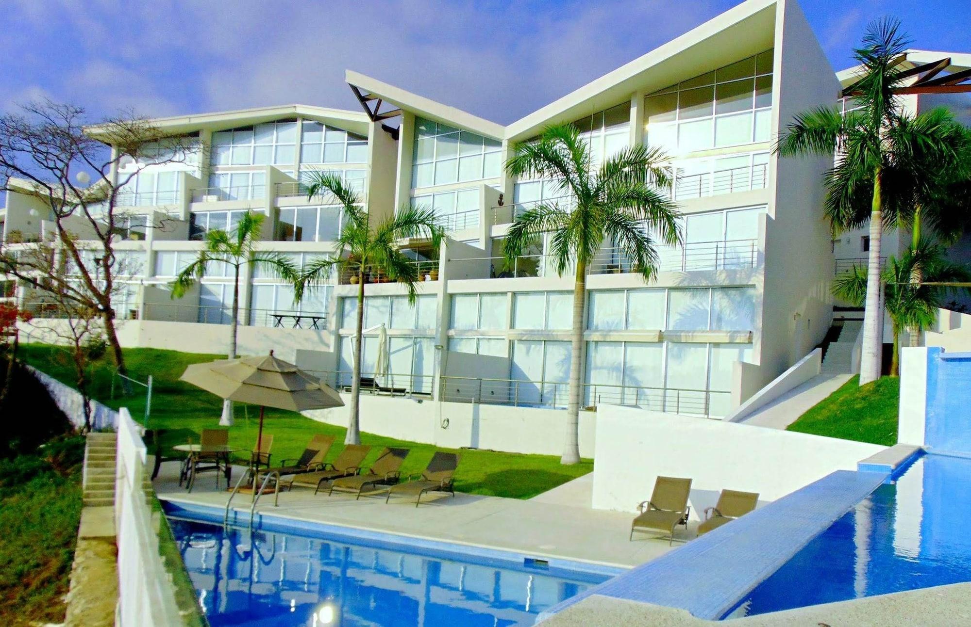 Varios Punta Gaviota