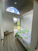 Alquiler Vacacional - Chalet en el Campo muy Discreto con Jakuzzi a Temperatura Termal y Piscina Fría