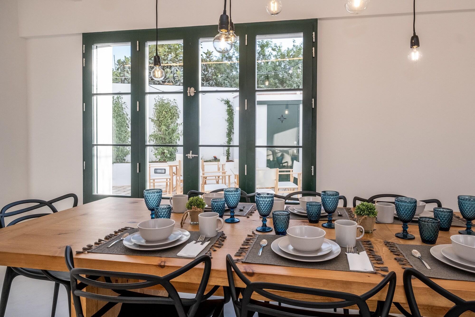 Restaurant Hotel m - 27