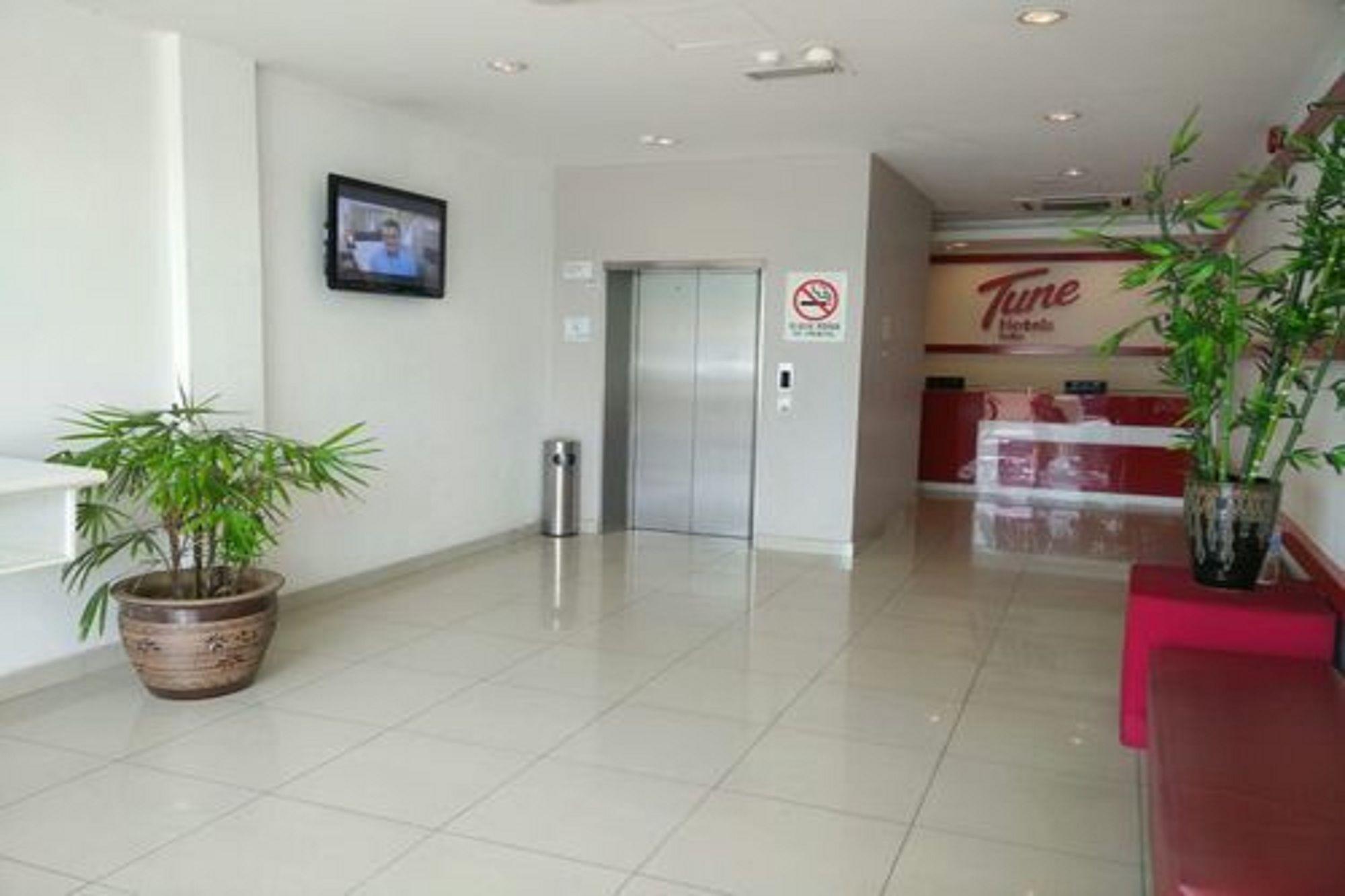 Vista Lobby Tune Hotel - Kulim