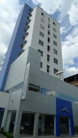 Alojamiento - Panorama Convention Hotel
