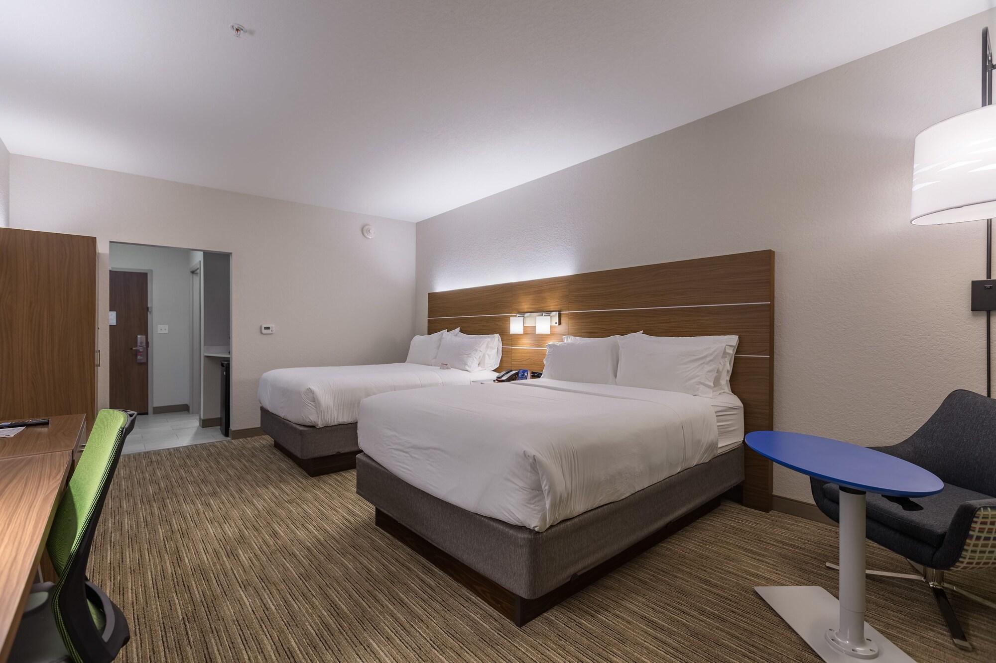 Habitación Holiday Inn Express and Suites San Marcos South by IHG
