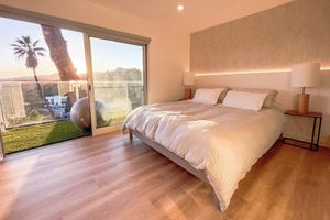 Alquiler Vacacional - Stunning Views Hollywood Hills Lux Living