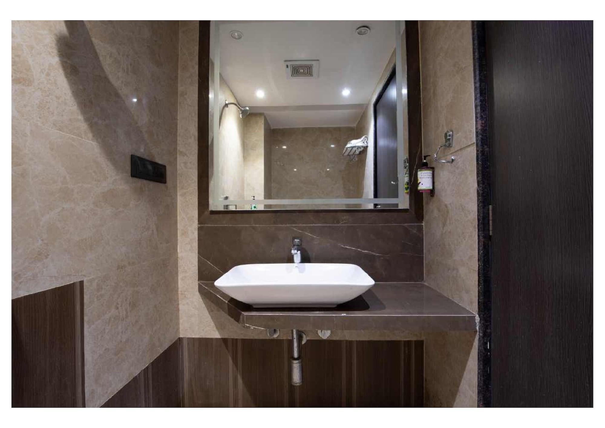 Equipamiento de Habitación Oyster Suite By Glitz Hotels