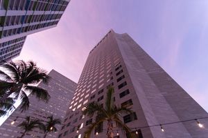 Alojamiento - InterContinental Miami by IHG