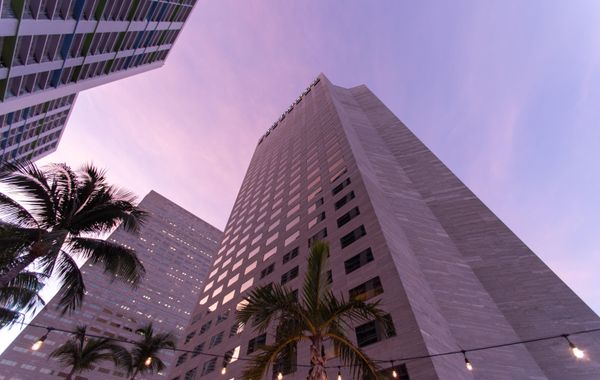 InterContinental Miami by IHG