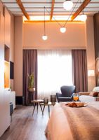 Alojamiento - Voghe Premium Flats