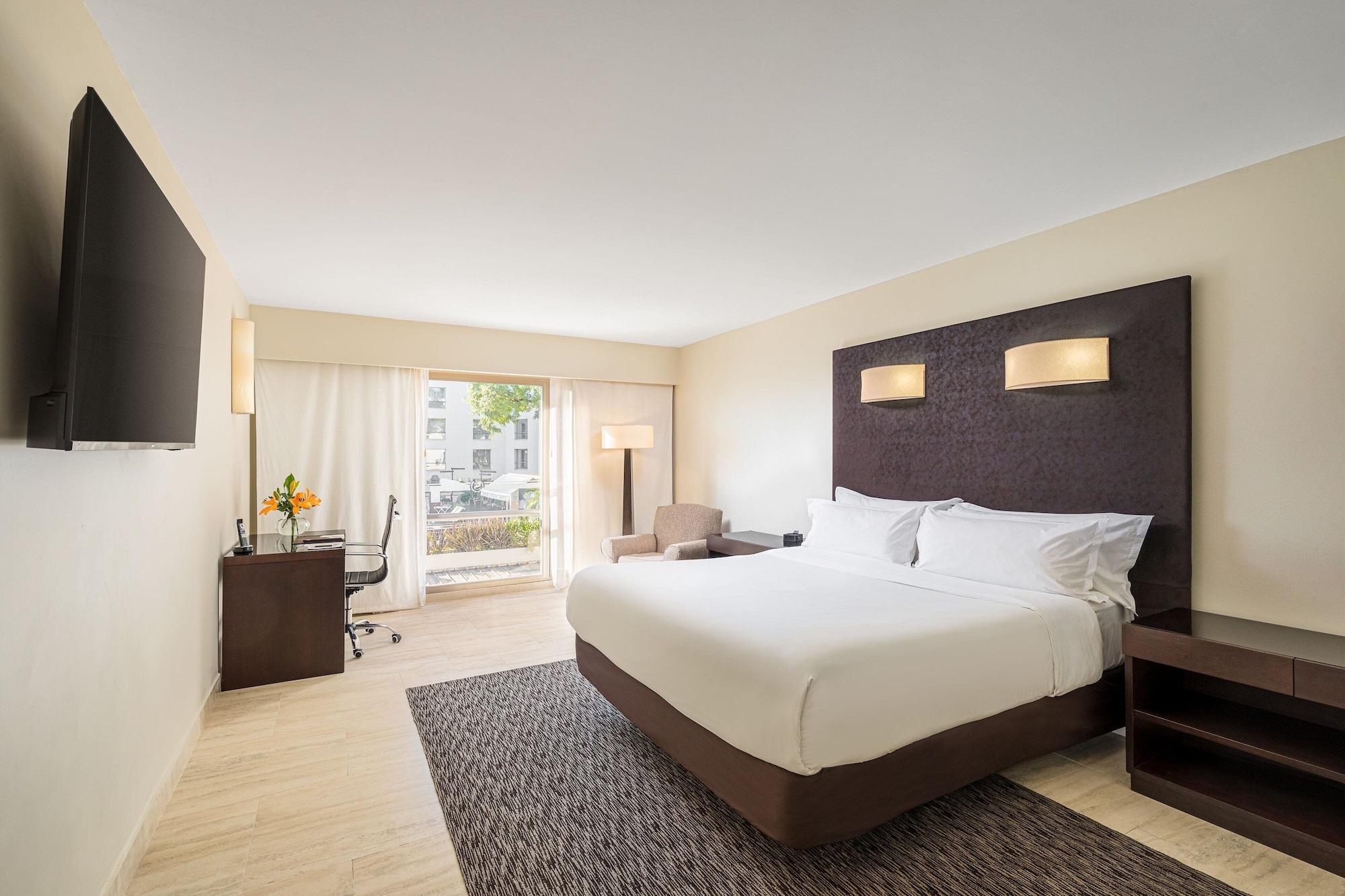 Habitación Sheraton Salta Hotel