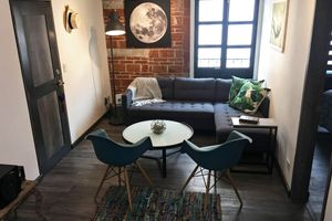 Alquiler Vacacional - COZY APARMENT IN DOWNTOWN