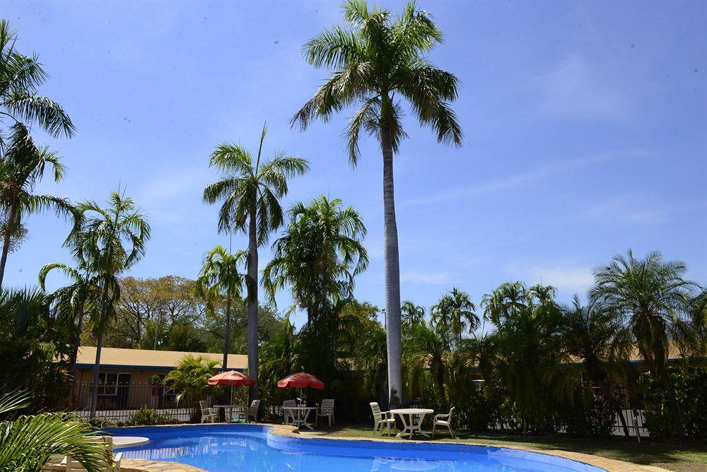 Varios Katherine Motel