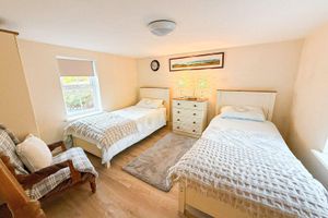 Alquiler Vacacional - Glenbeigh Holiday Cottage - Tigin Mamo