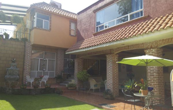 María del Alma Guest House - Hoteles económicos en Ciudad de México, CDMX