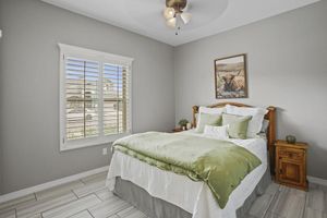 Alquiler Vacacional - El Paso House|SleepNumber&Tempurpedic Beds|85" TV