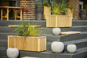 Alojamiento - The Lodge Billund