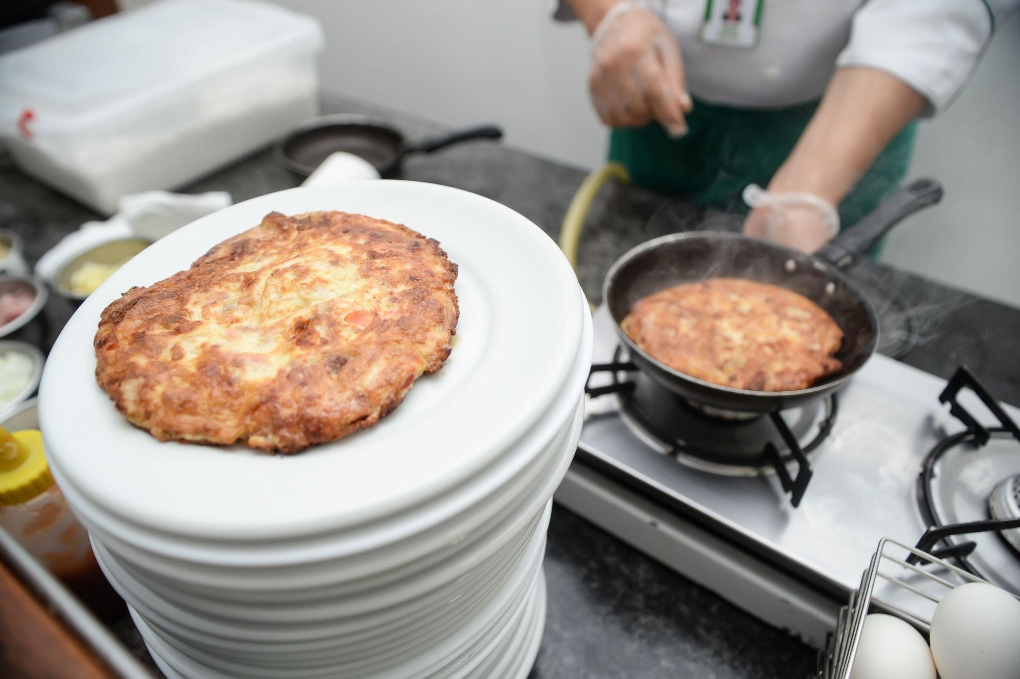 Restaurant Hotel São Domingos