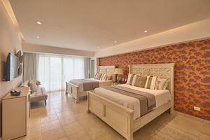Alquiler Vacacional - Spectacular Seaside Condo with Private Beach at Cap Cana