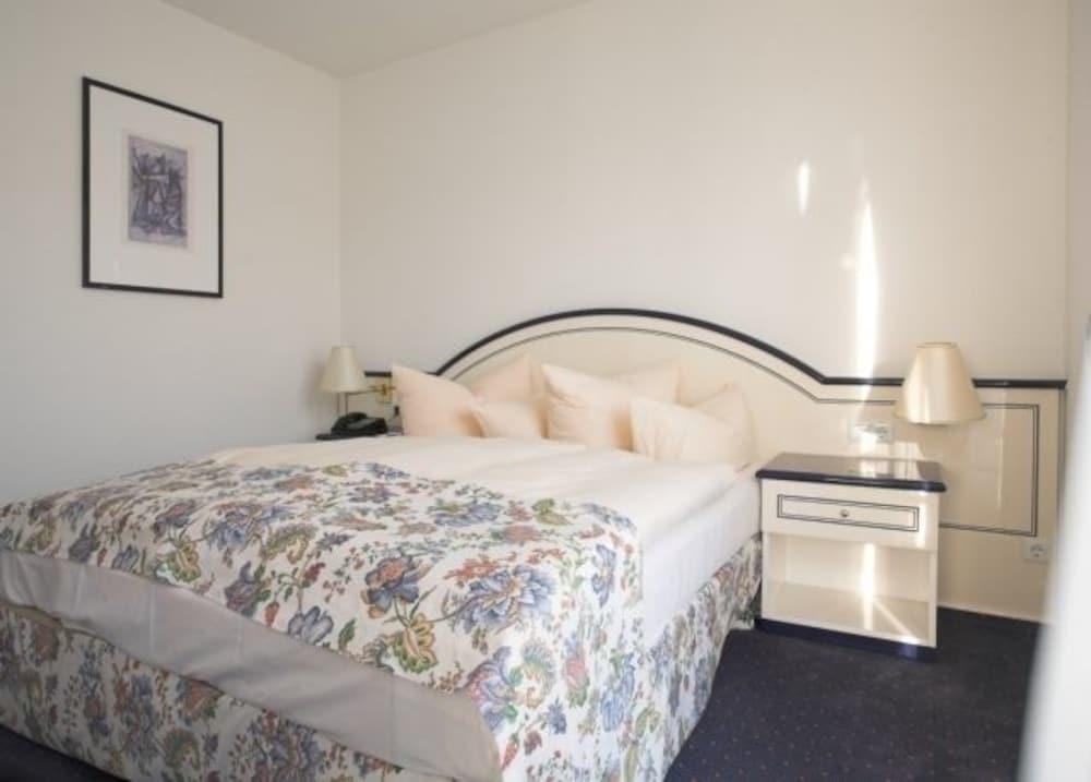 Hotel Hotel Alexander am Zoo