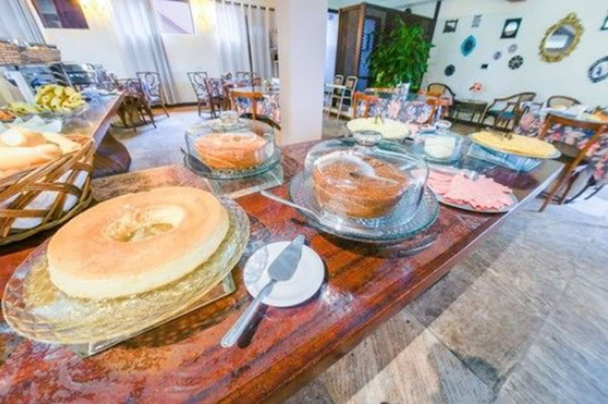 Restaurant Hotel La Plage