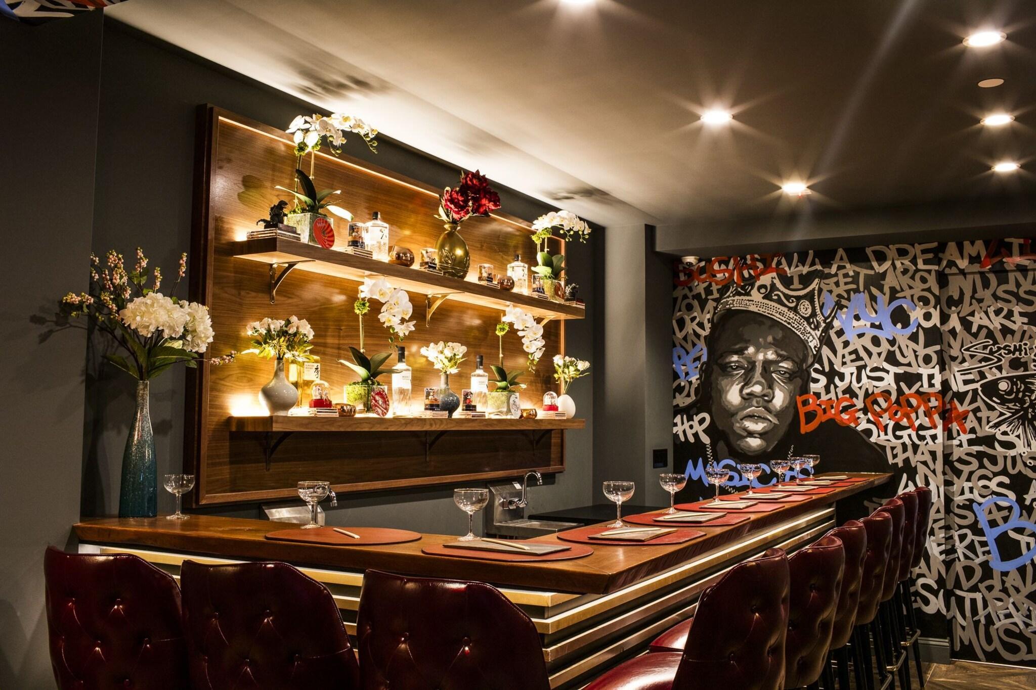 Restaurant Hotel 32 32