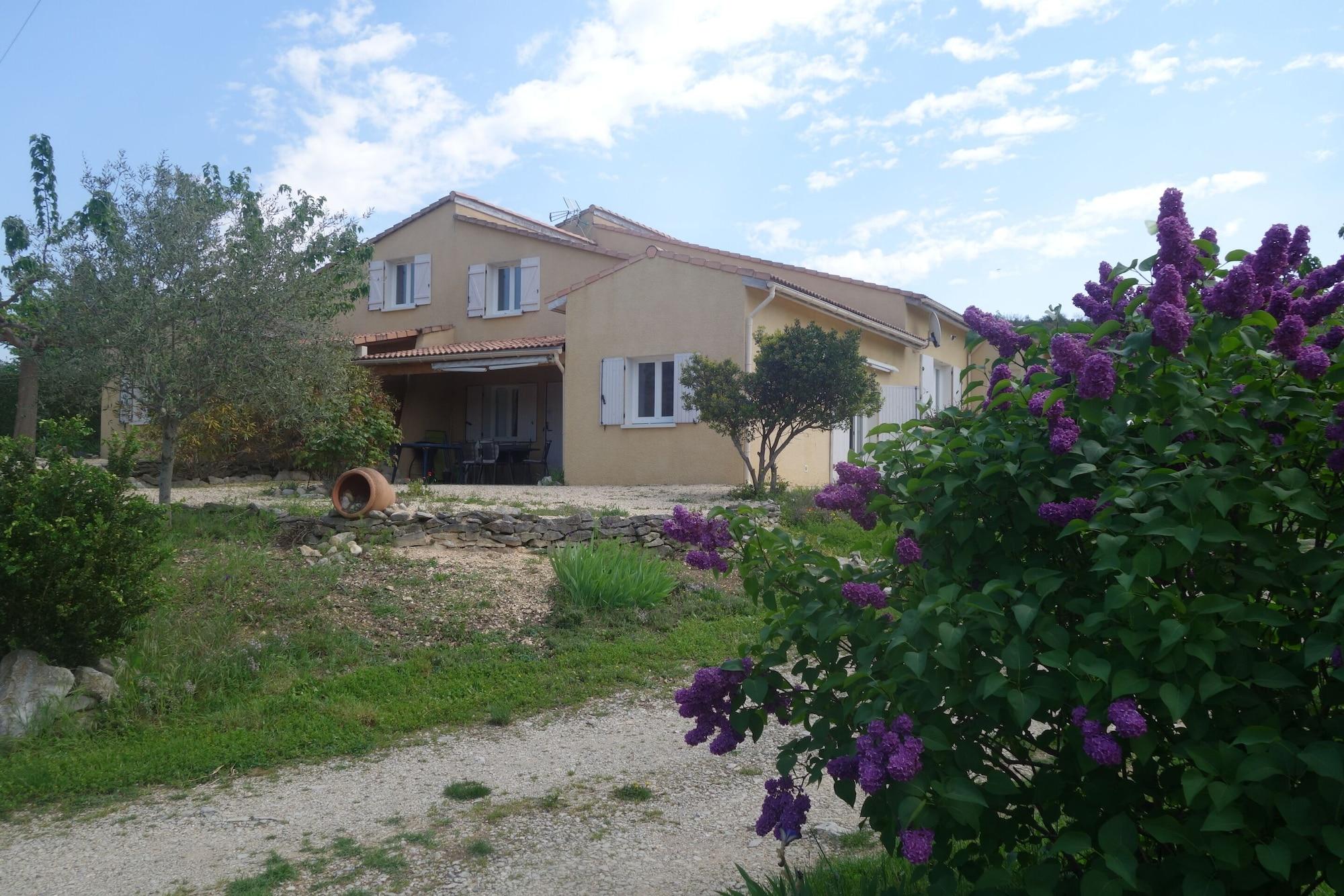 Varios Gîtes du Combeau