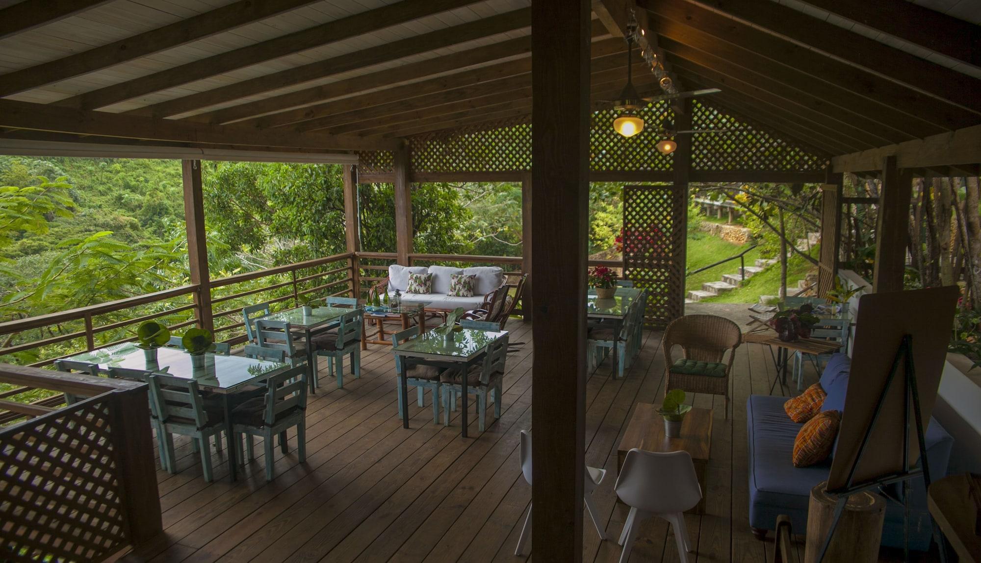 Varios Clave Verde Ecolodge