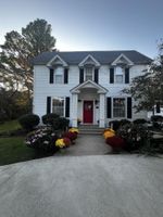 Alojamiento - Sassafras Inn