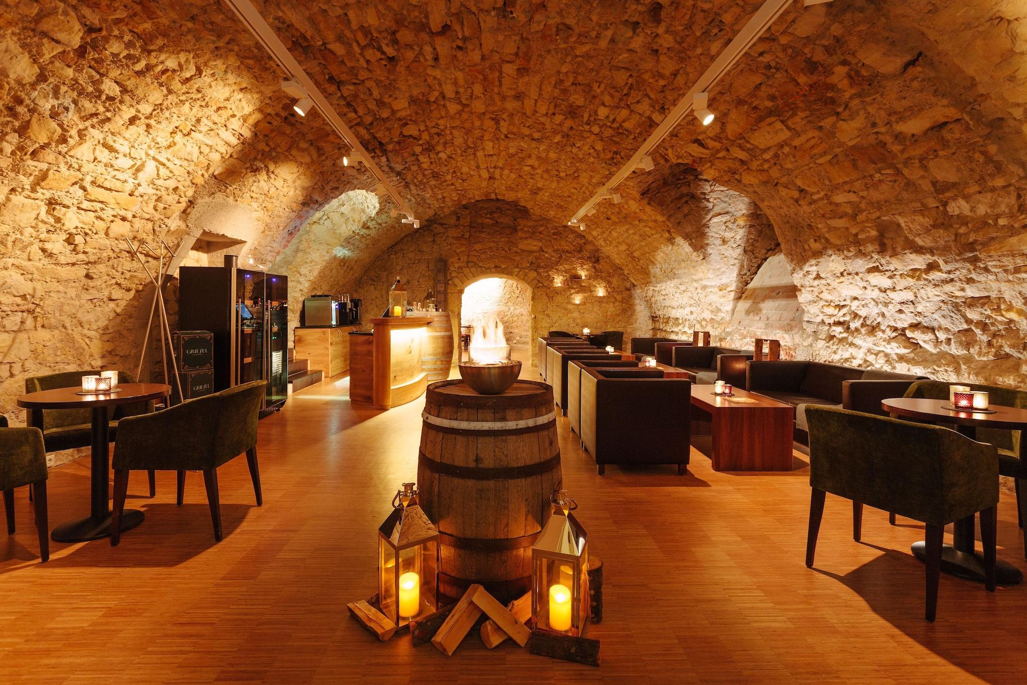 Restaurant Hotel Halber Mond