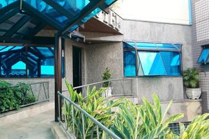 Alojamiento - North Palace Hotel