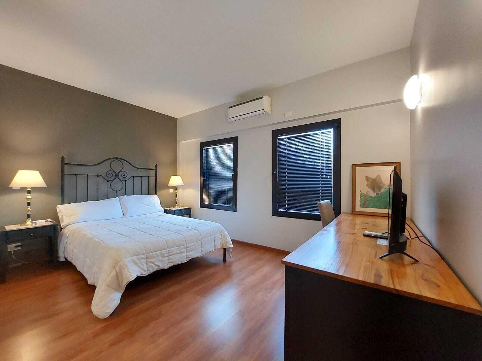 Habitación Rawson 3840