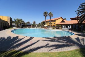 Alojamiento - Hotel La Serena Plaza