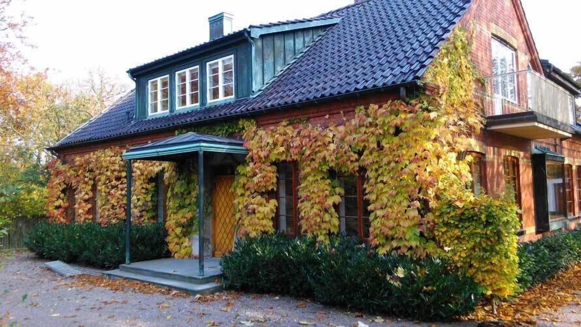 Varios Minnesberg Bed & Breakfast