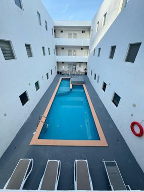 Alo Select Mazatlan - Hoteles pet friendly en Mazatlán, Sinaloa