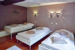 Alquiler Vacacional - Holiday Home in Trois Ponts With Private Pool